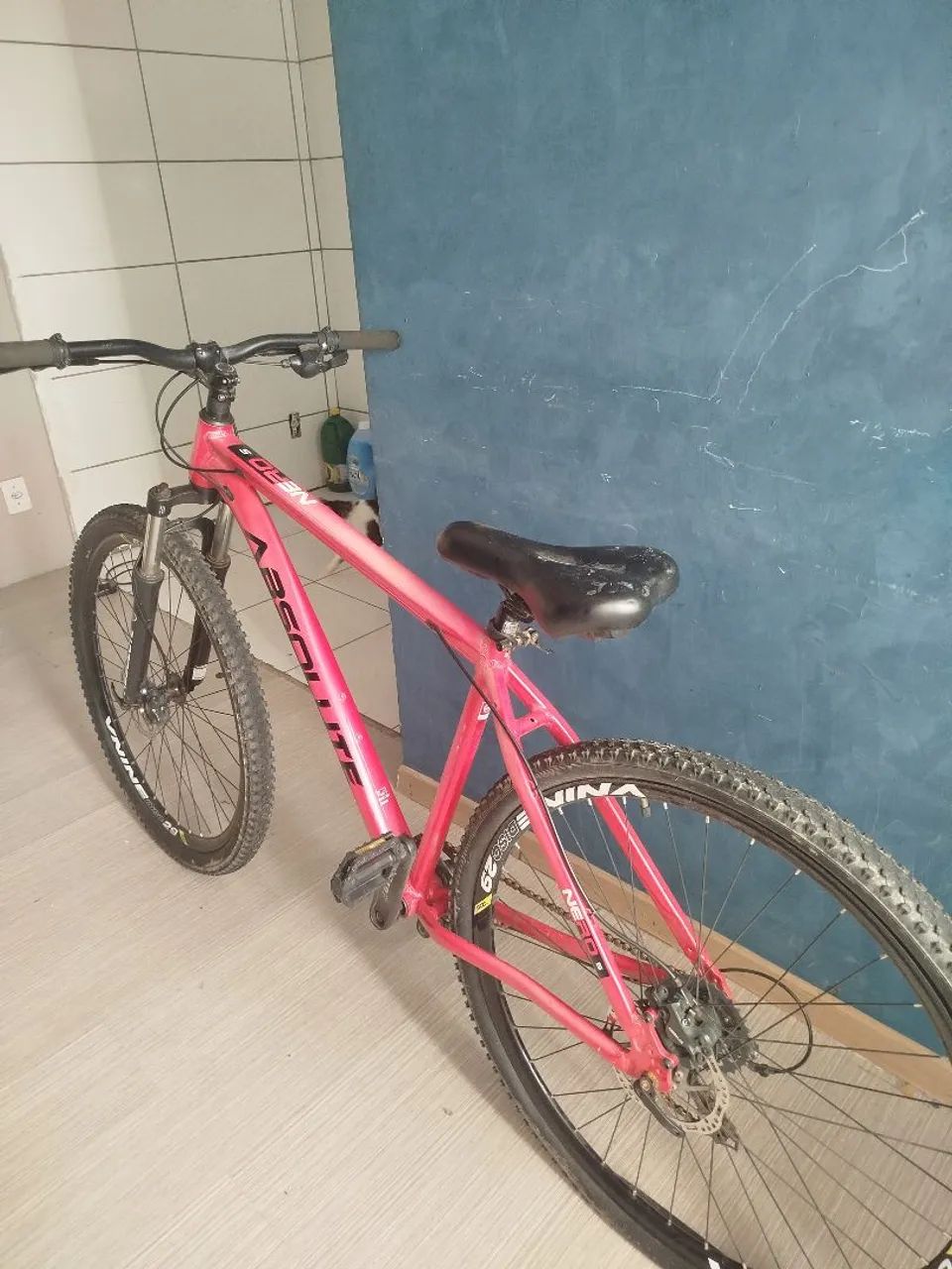 Bike Aro 29 Absolute - Foto 2