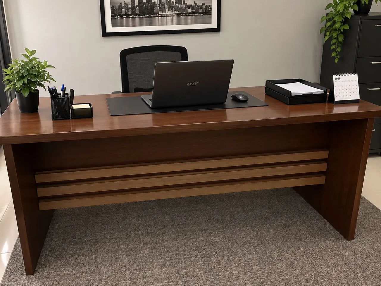 Mesa Escritório
