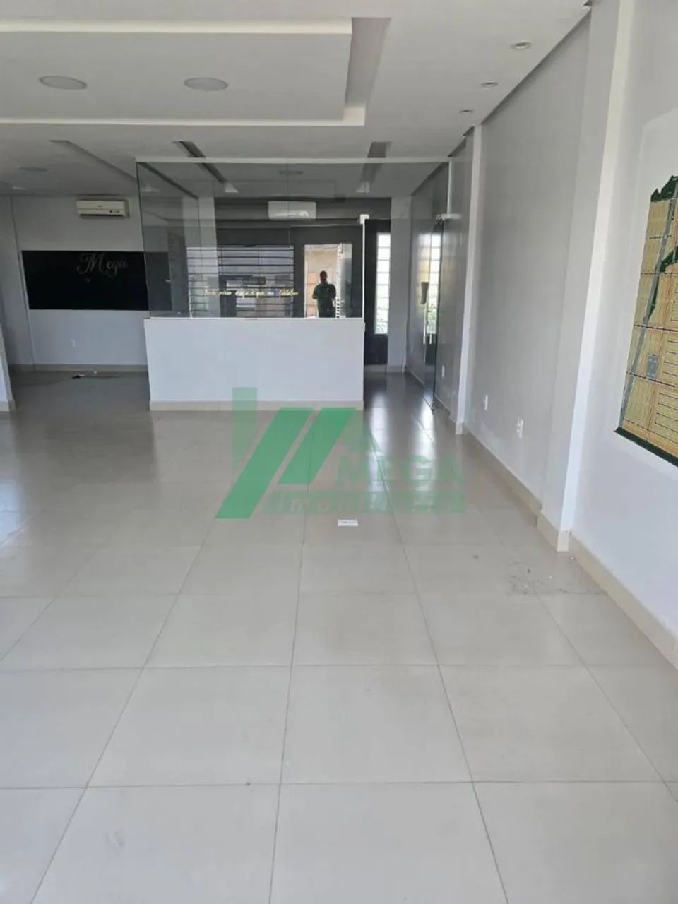 Escritório, Nova Marabá - Cidade Jardim - Marabá - Foto 2