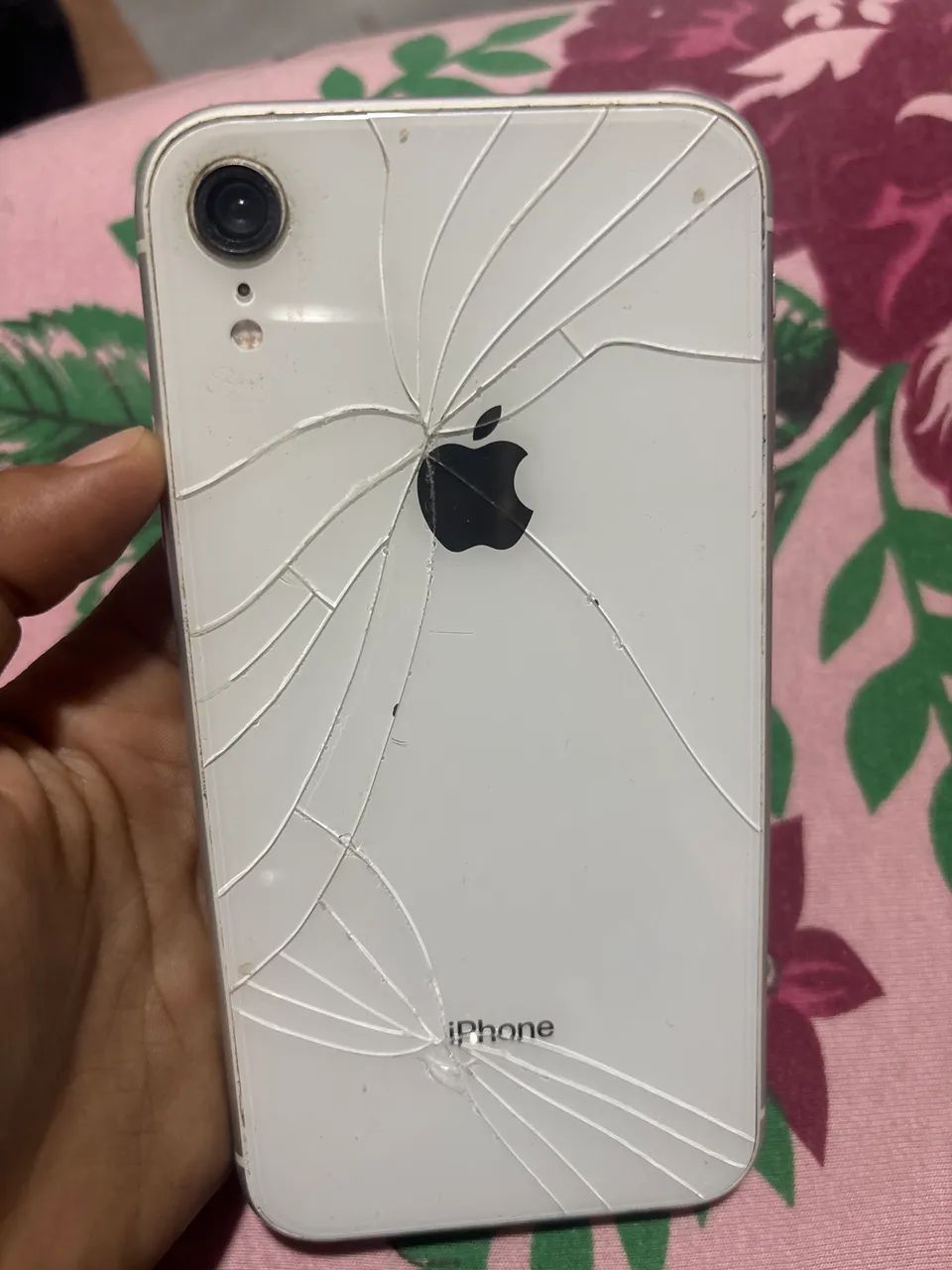 iPhone XR