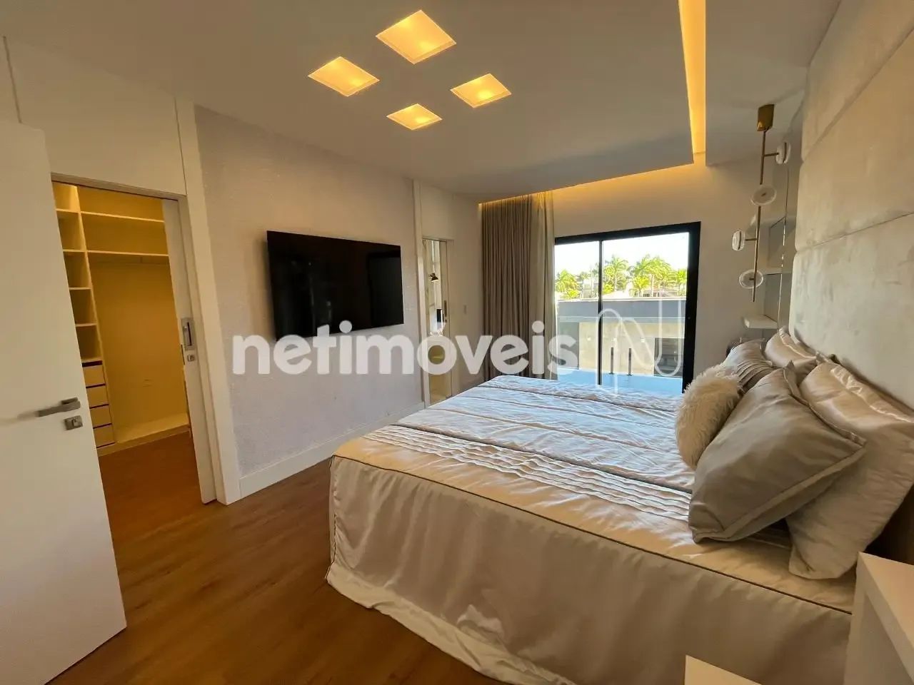 Venda Casa em condomínio Boulevard Lagoa Serra - Foto 5