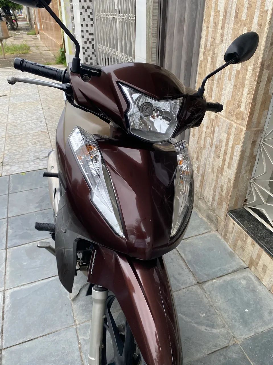 Motor biz  - Foto 5