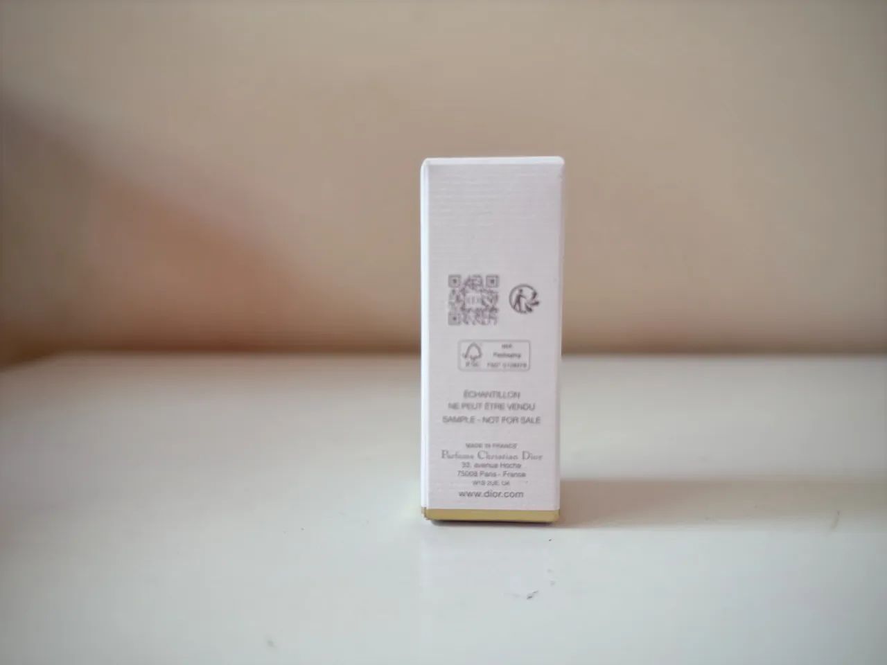 Miniatura J?adore EDP | Dior | Perfume | 5ml - Foto 2