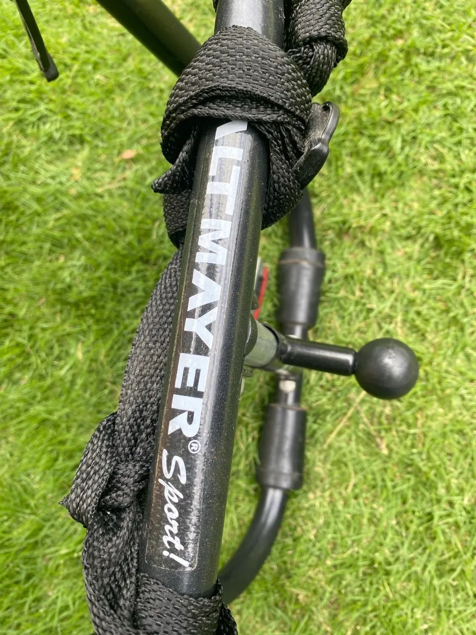  Transbike Premium para 2 Bicicletas Altmayer AL-191. - Foto 5