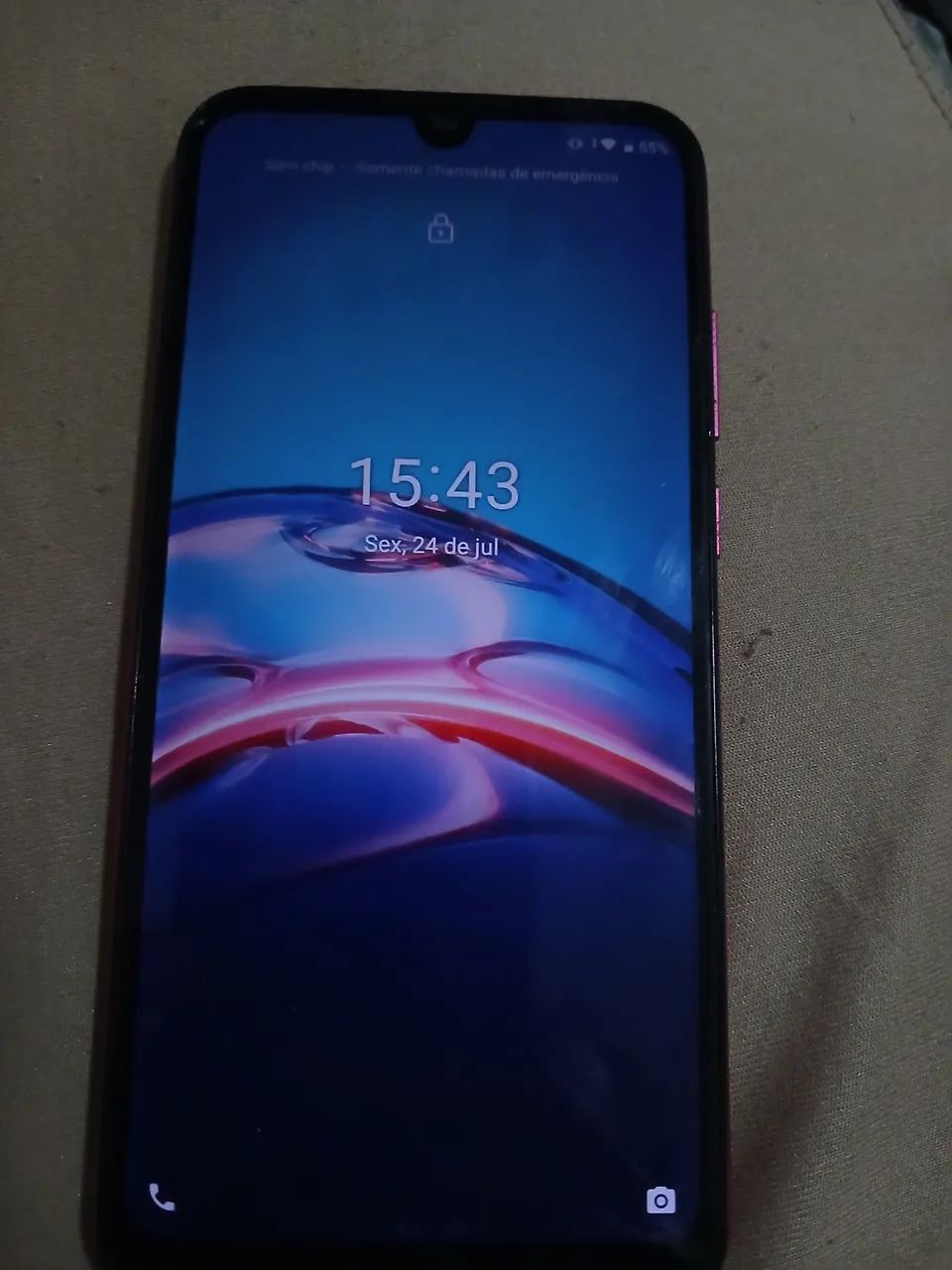 Motorola 6i 300