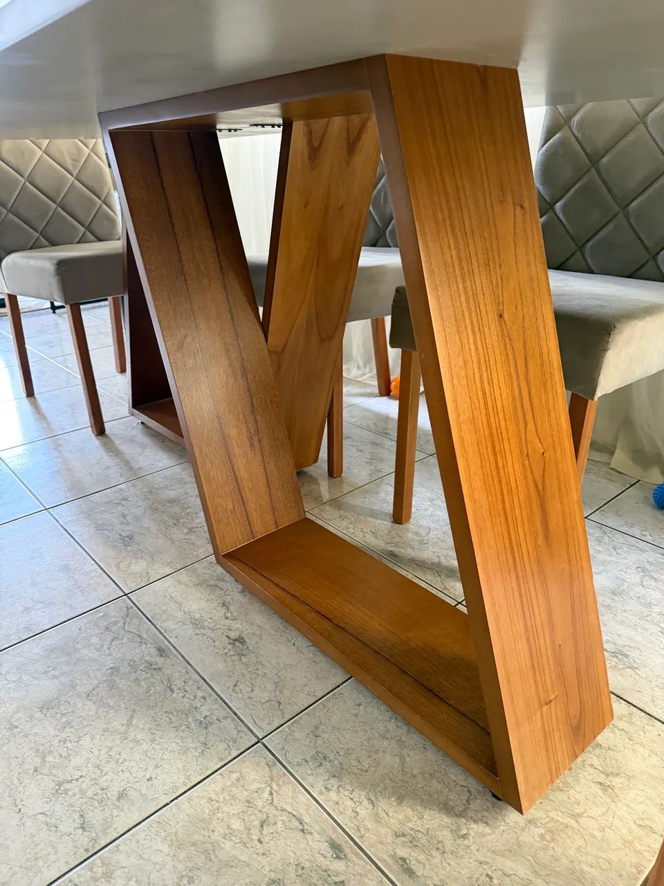 Mesa de jantar  - Foto 4