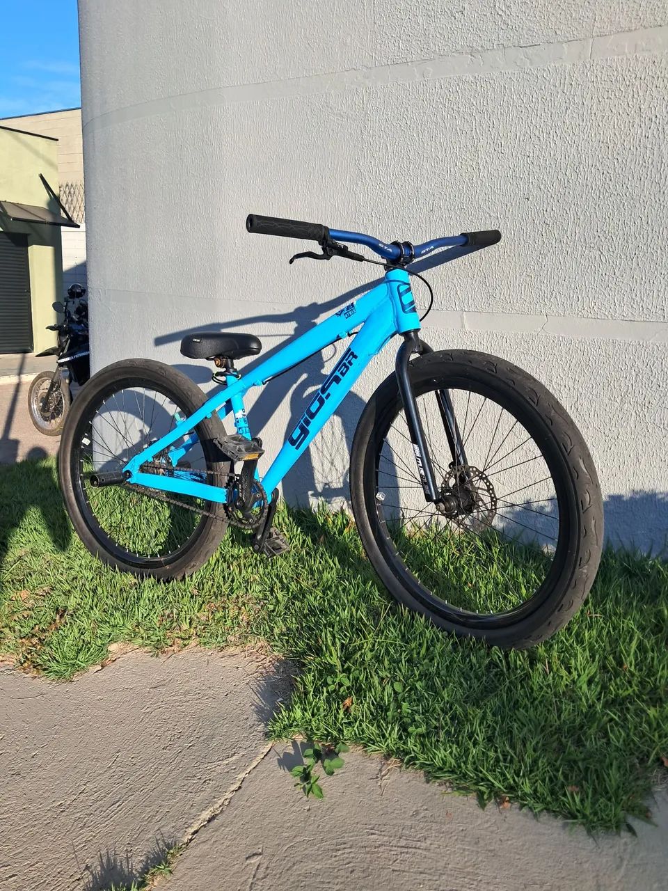 Bike Gios - Foto 2