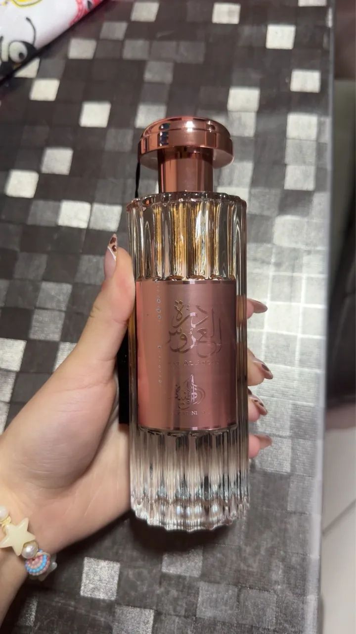 Perfume Durrat Al Aroos - Foto 3