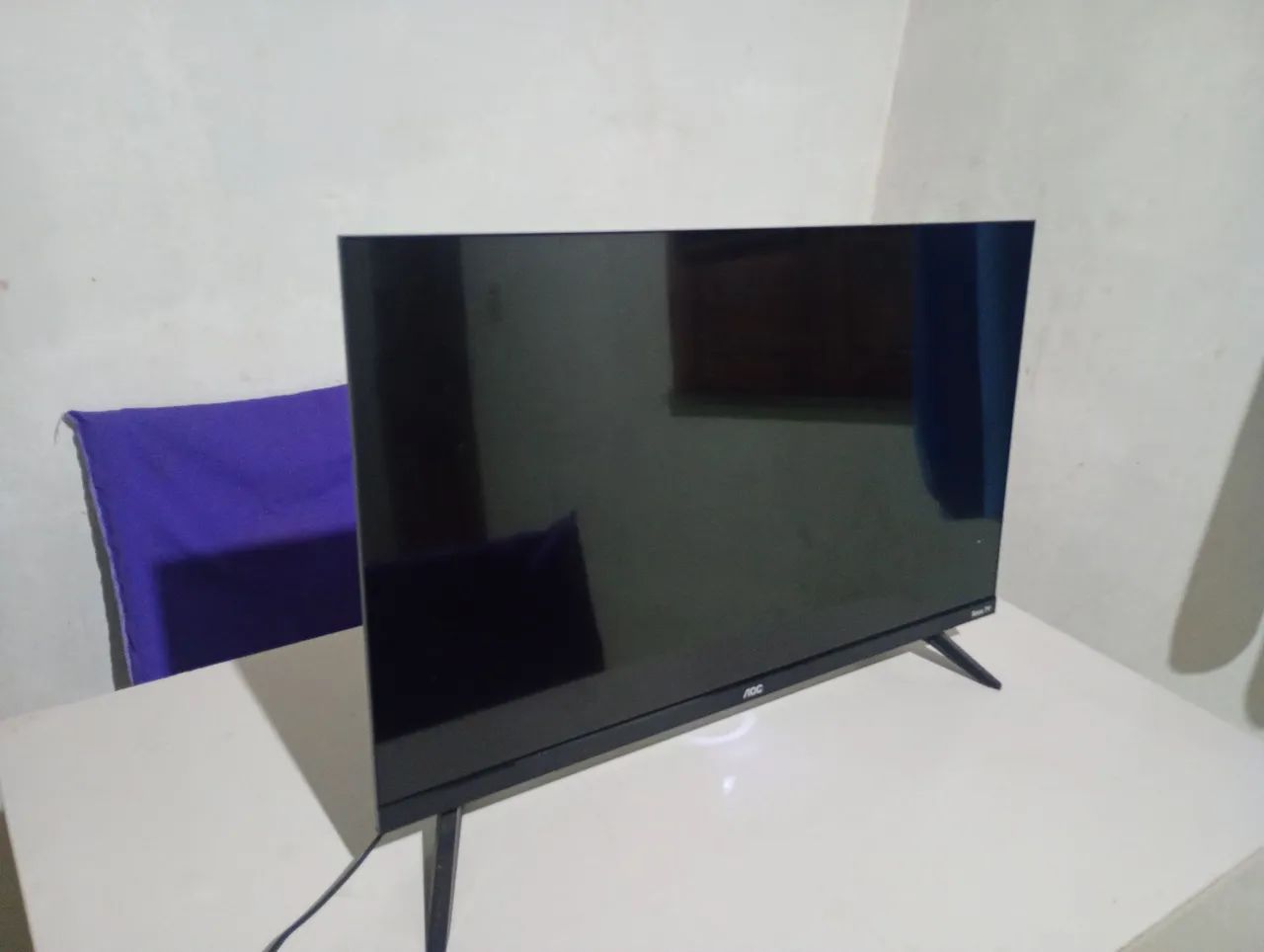 Smart tv
