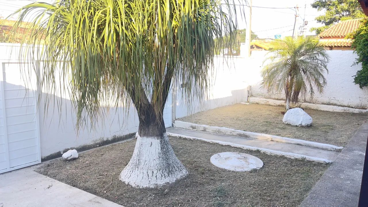 Ótima casa com piscina - Foto 5