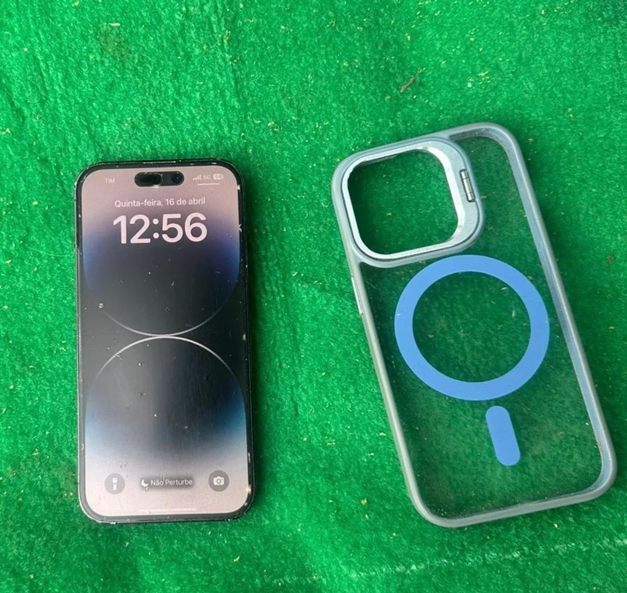 iPhone 14 Pro - Celulares e Smartphones - Serraria, São José