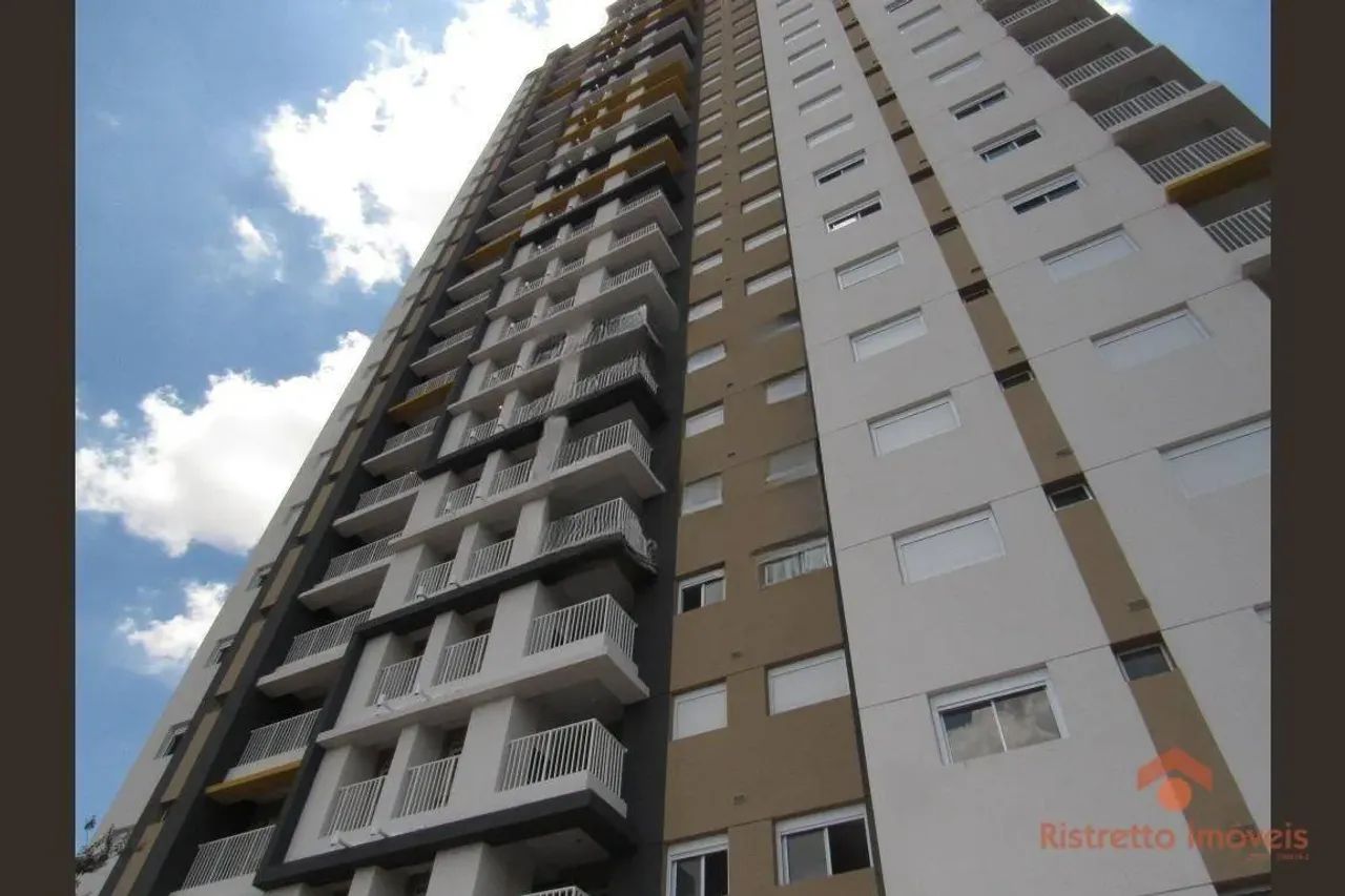 Apartamento à venda, 50 m² por R$ 495.000,00 - Vila Osasco - Osasco/SP - Foto 3
