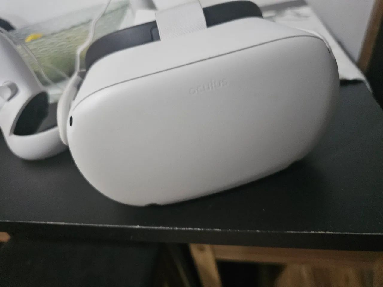 Óculos Vr meta quest 2 - Foto 2