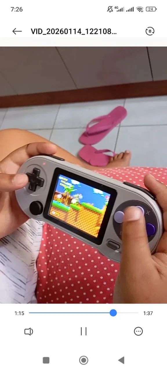 PS de mão  - Foto 3