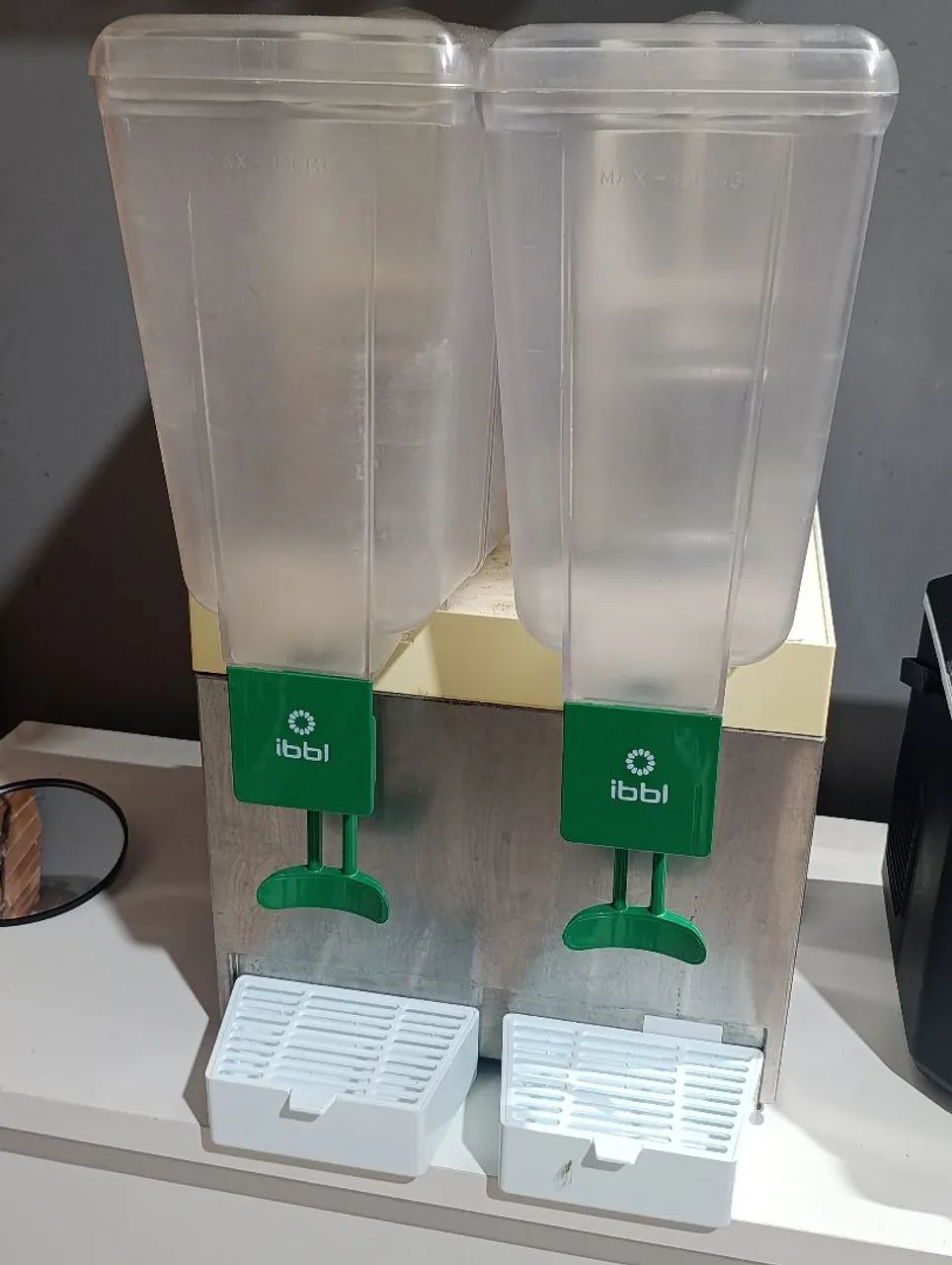 Refresqueira 
