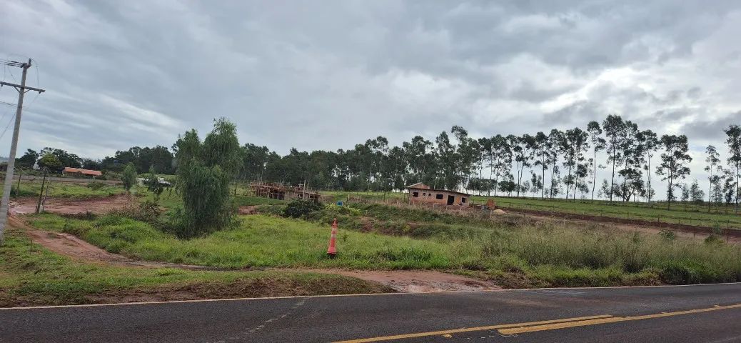 Chácara 2.361m² a 4 min do centro de Douradina | Condomínio Morada da Lua - Foto 5