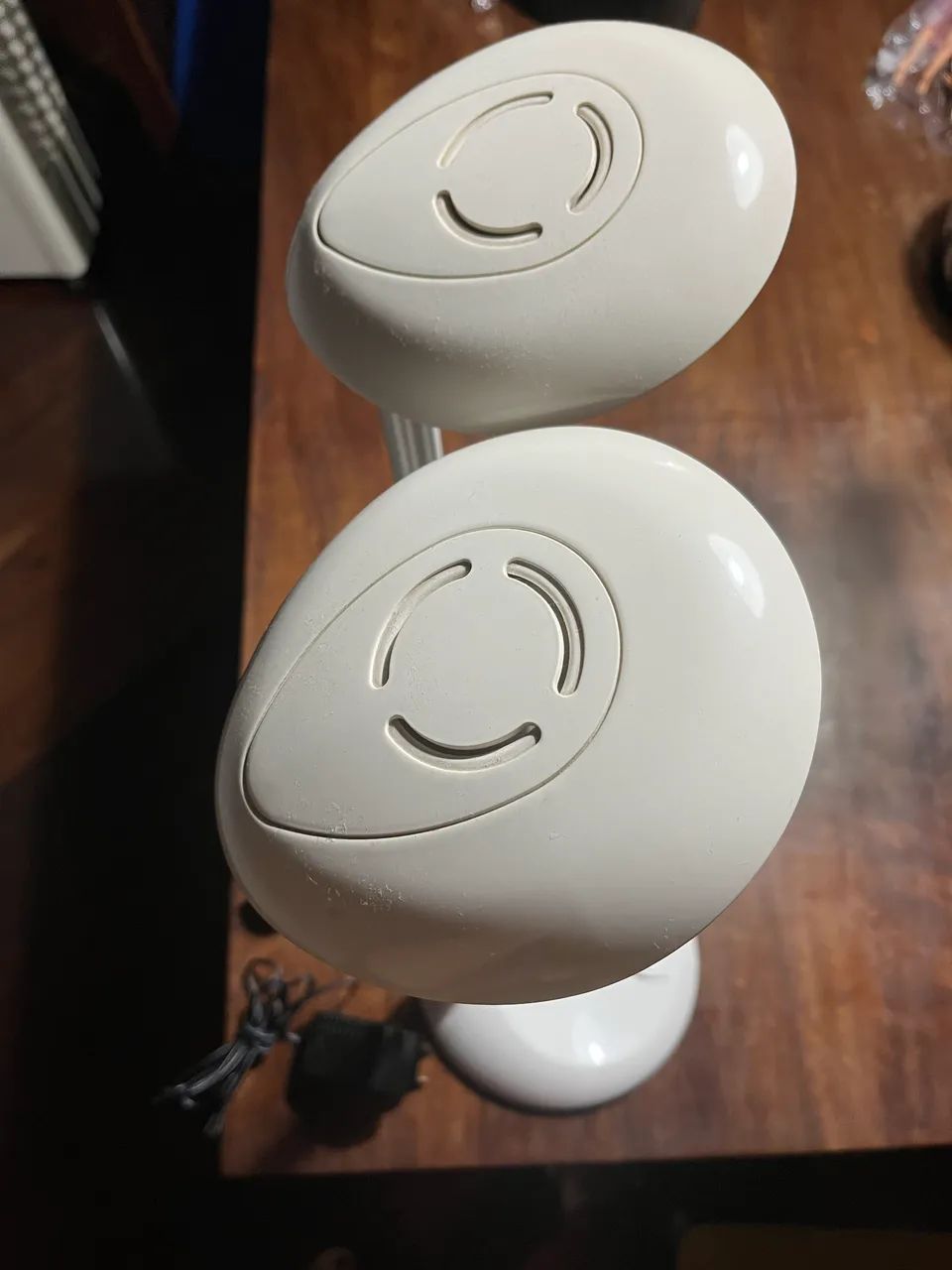 Lupa luminária led  - Foto 4