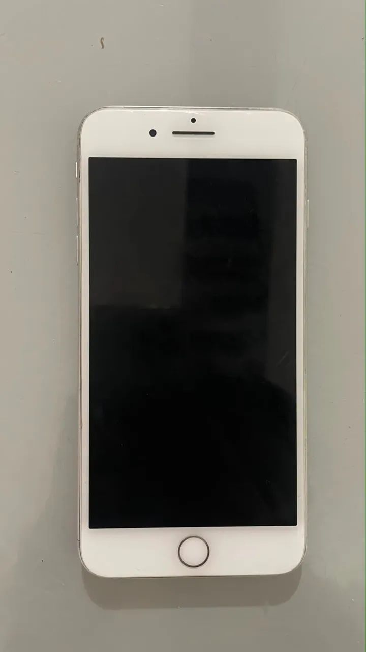 Vendo  iPhone 8 Plus em ótimas condições,  funcionando perfeitamente. 650 reias  - Foto 2