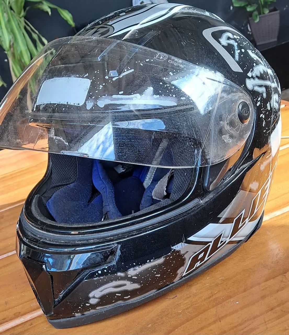 Capacete - Foto 4