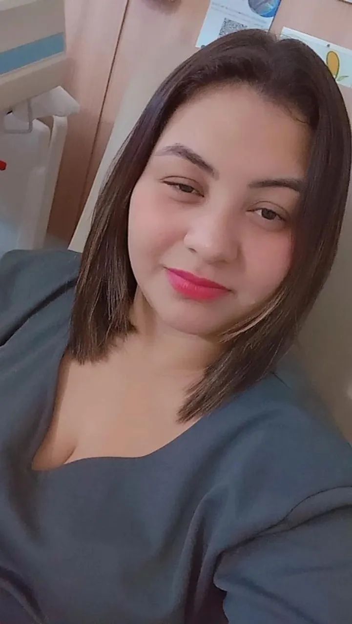 Cuidadora de idosos 