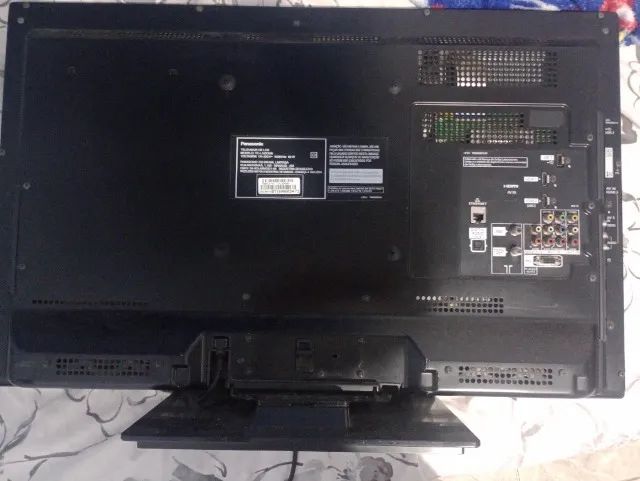 Tv panasonic  - Foto 2