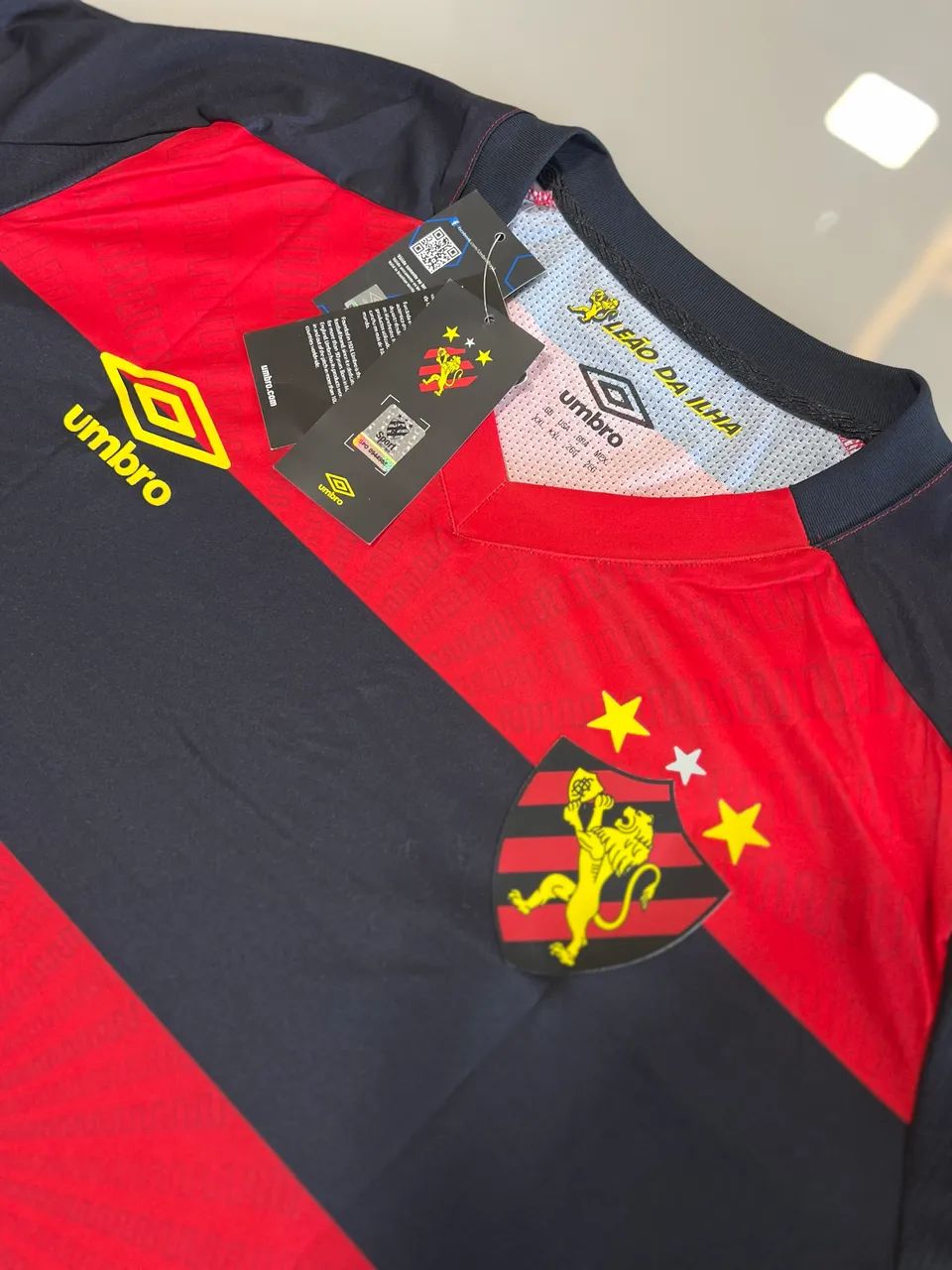 Camisa Sport - 2023 - Foto 4