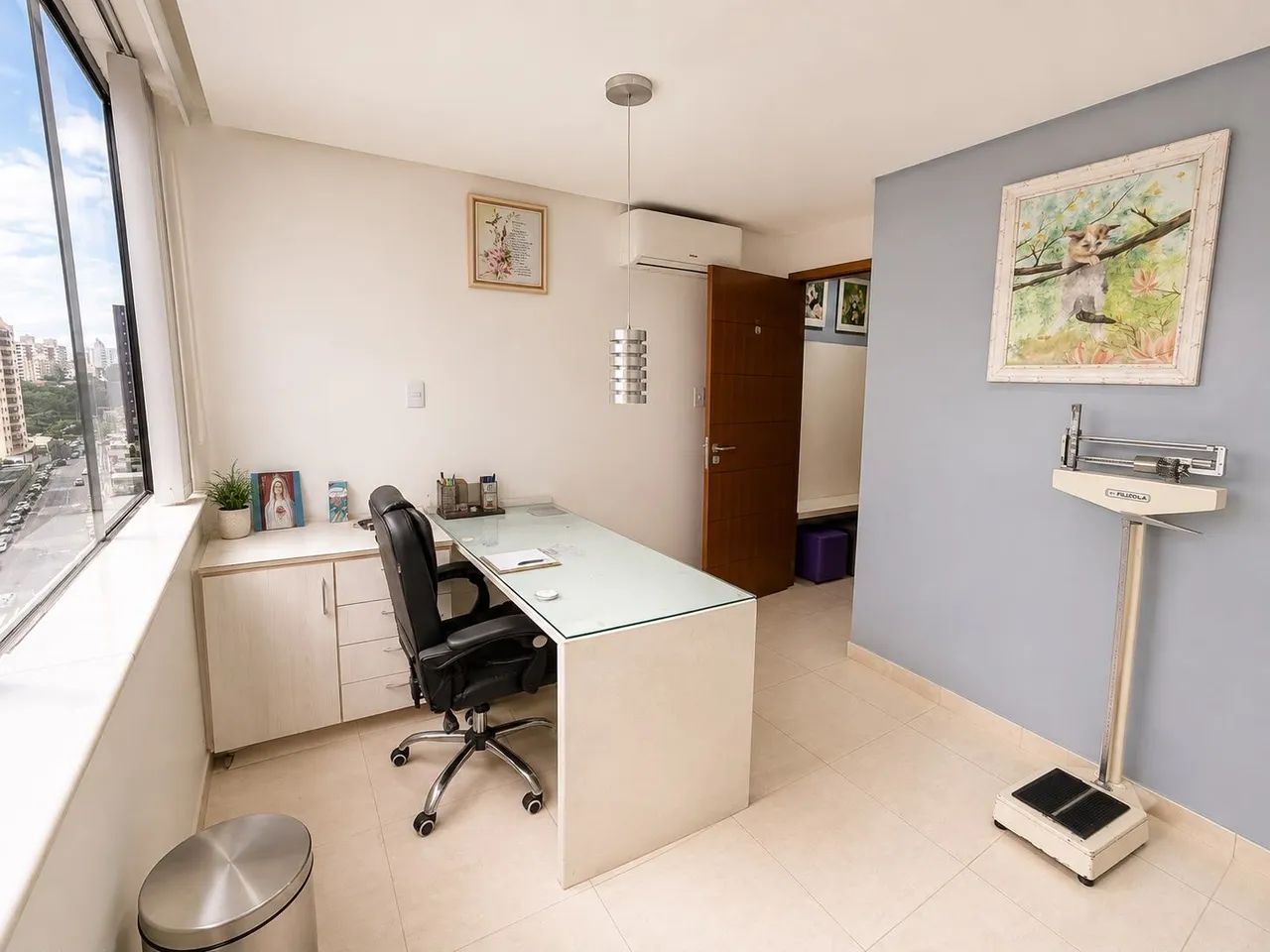 SALA COMERCIAL 29,5m² À VENDA NO COSTA AZUL - Foto 4