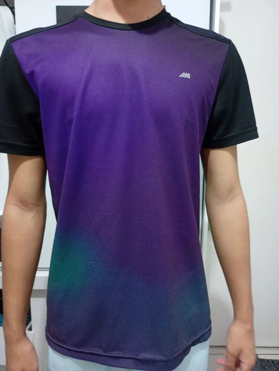 Camisas para desapego - Foto 3