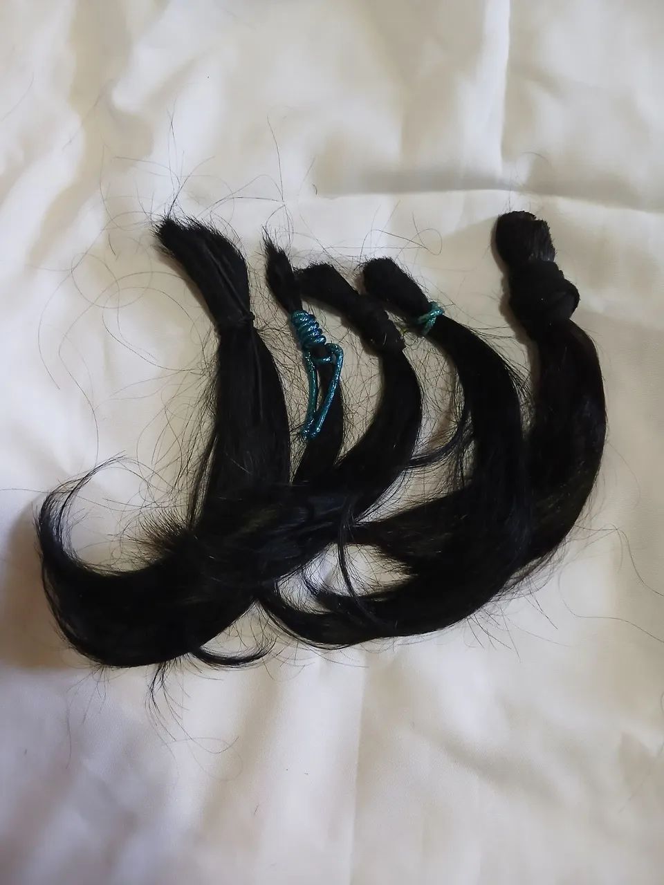 Cabelo Humano  - Foto 5