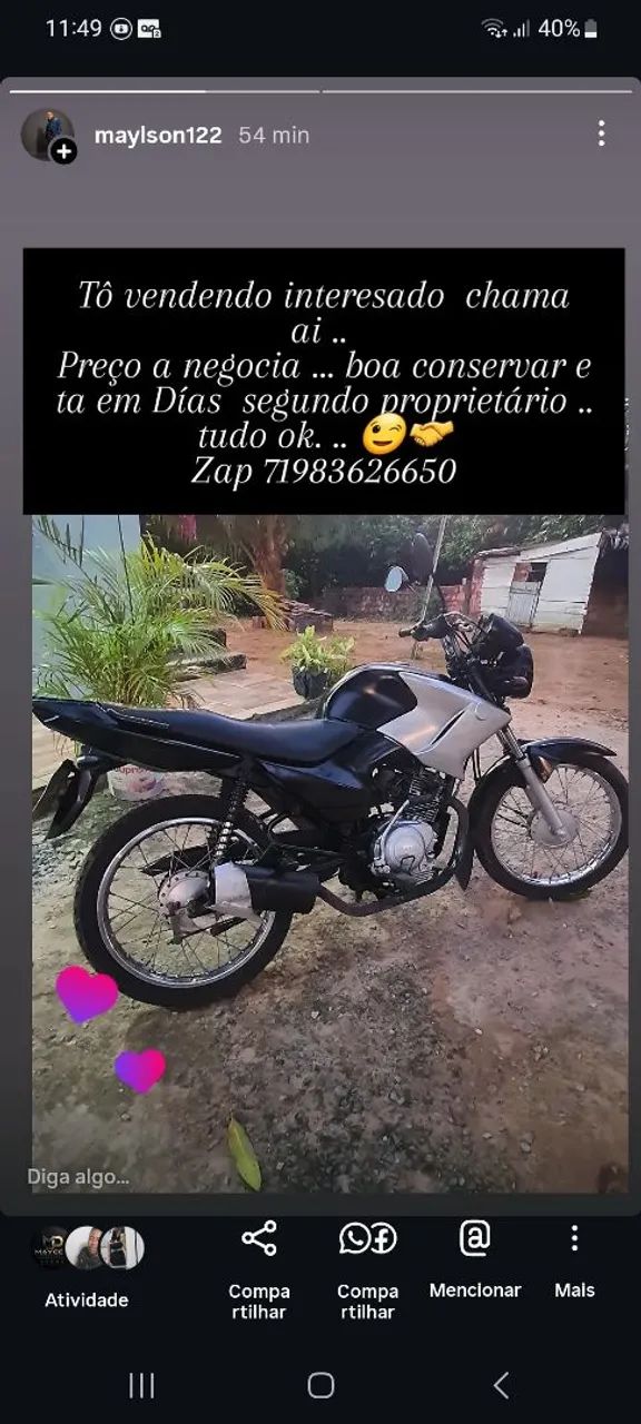 Boa e  conservada - Foto 2