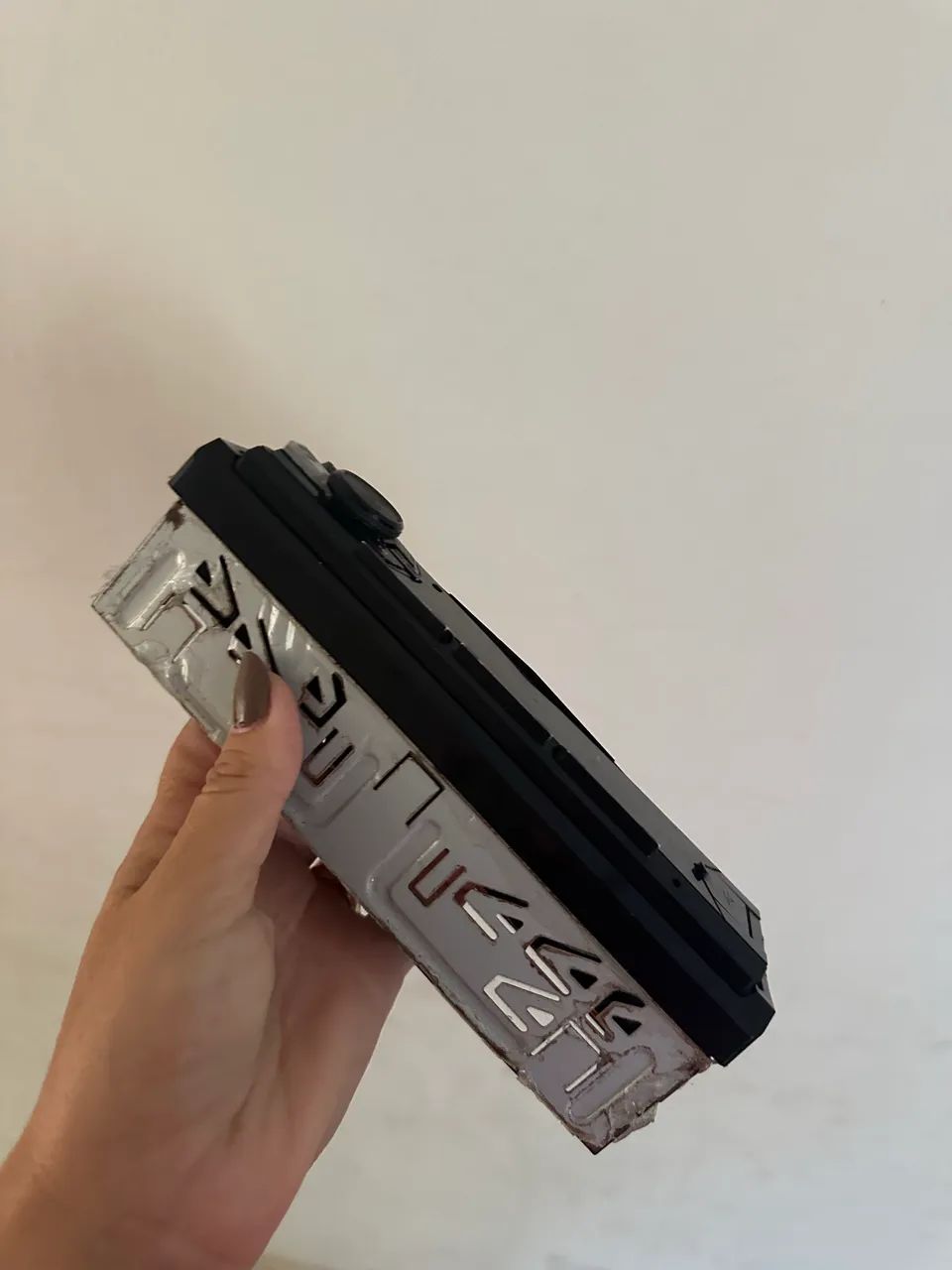 Toca fita carro - Foto 4
