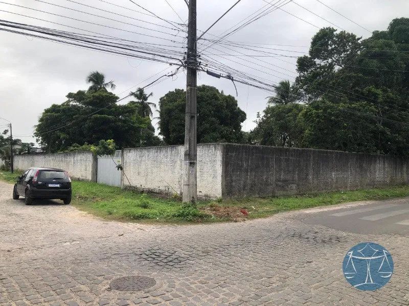 TERRENO PROXIMO AO PARQUE DE EXPOSIÇÕES COM 4.668M² - Foto 3