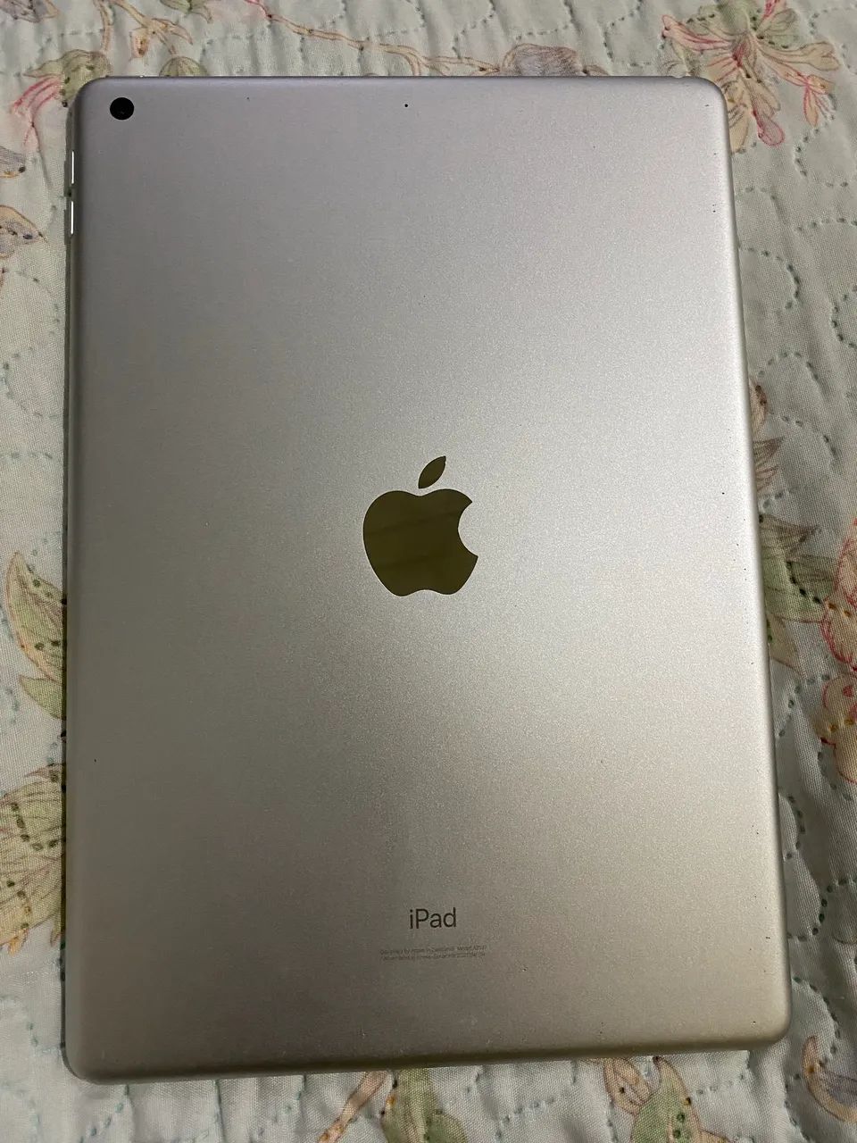 iPad 7º geração  - Foto 4