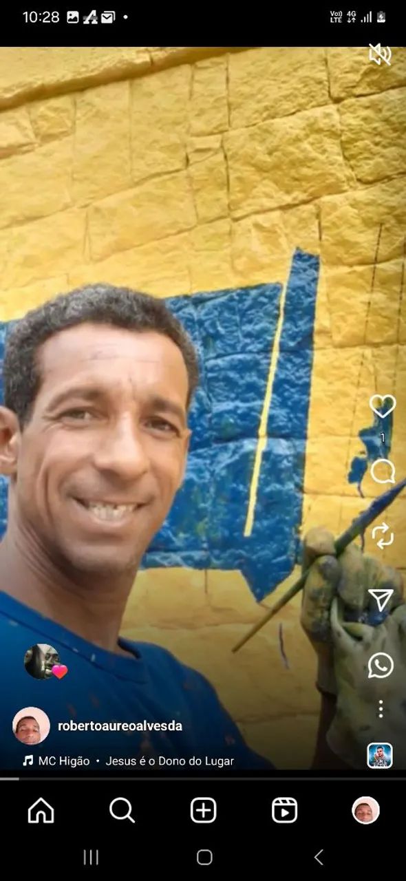 Pintor de letras  - Foto 4