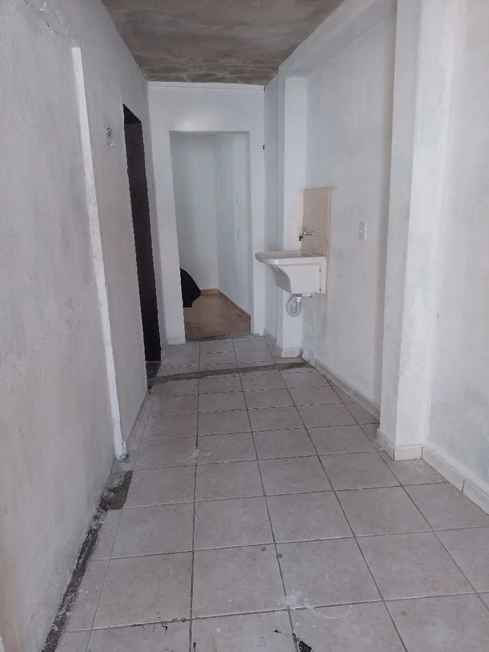 Alugo 2 cômodos simples  - Foto 4