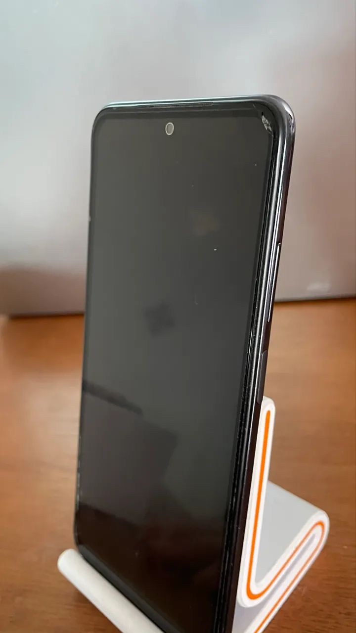 Celular Redmi Note 10S Azul - Foto 5