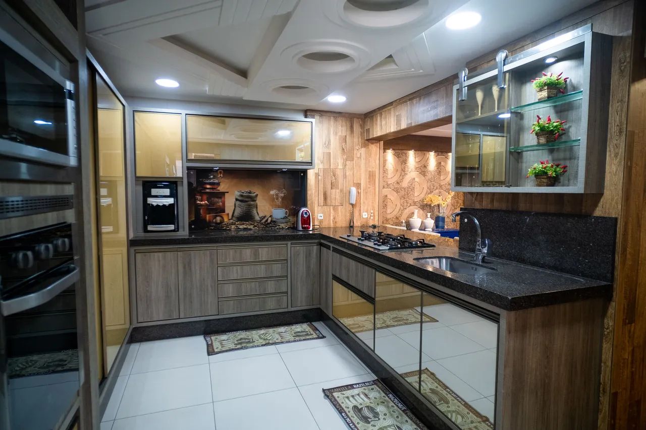 Apartamento à venda no Edifício Montes Claros