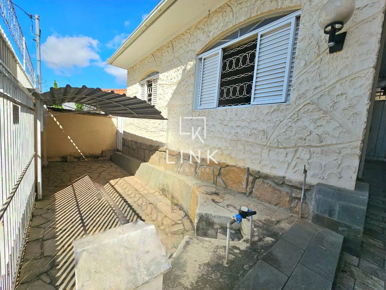 Casa 3 Quartos no Carlos Prates - Foto 2
