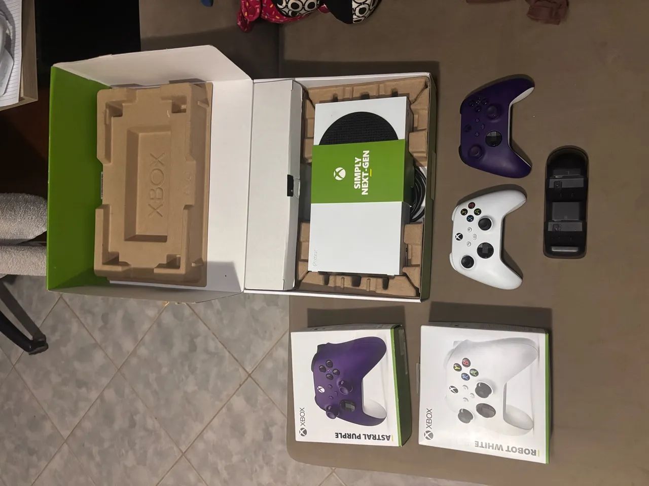 Xbox Séries S  - Foto 3
