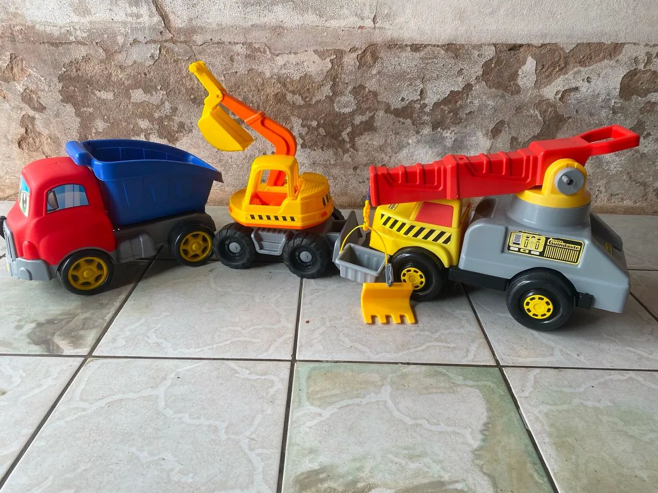 Kit Brinquedo infantil  - Foto 2