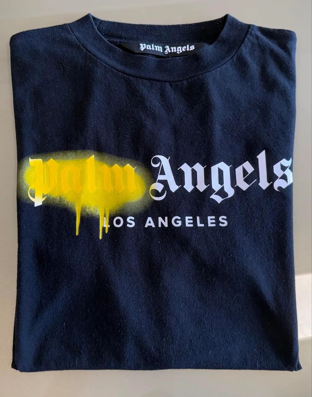 Palm angels