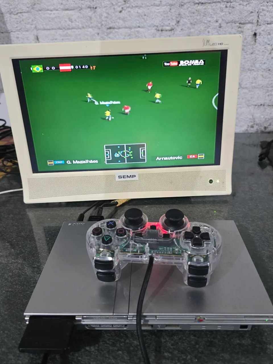PlayStation 2 - Foto 4