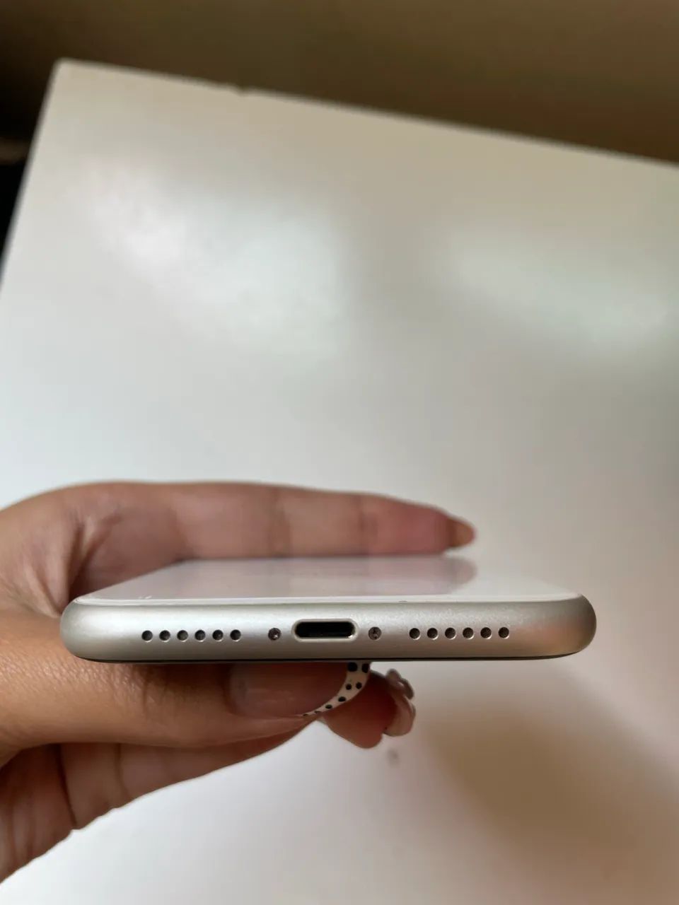 iPhone XR Branco 64Gb - Foto 2