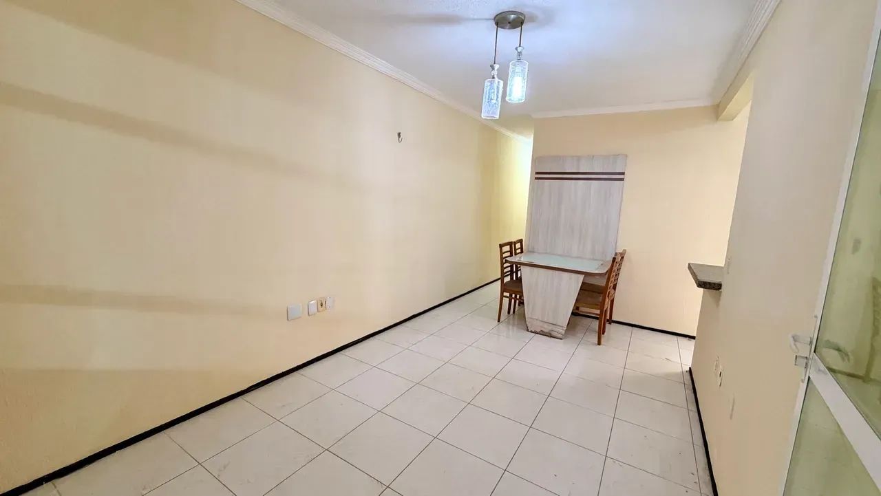 Casa com 130 metros - 3 quartos - Novo Maranguape - Foto 3