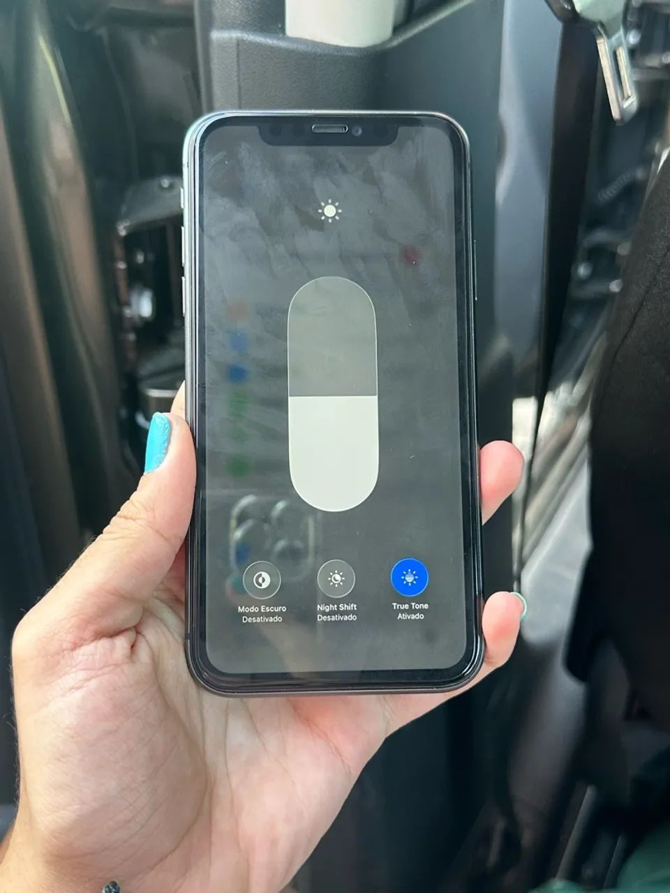 IPHONE 11 128GB PARA VENDER HOJE? - Foto 2