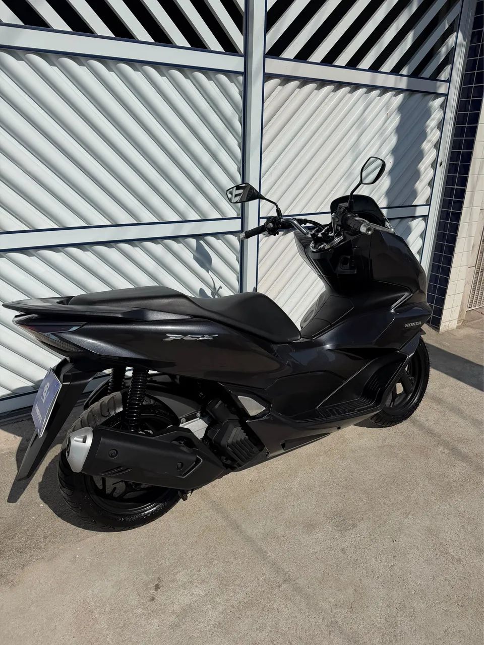 PCX 160 2024 - Foto 4