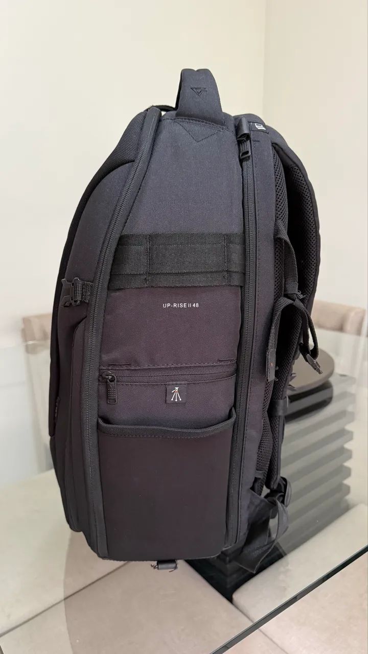 Mochila Vanguard UpRise II tam. 48 - Foto 5