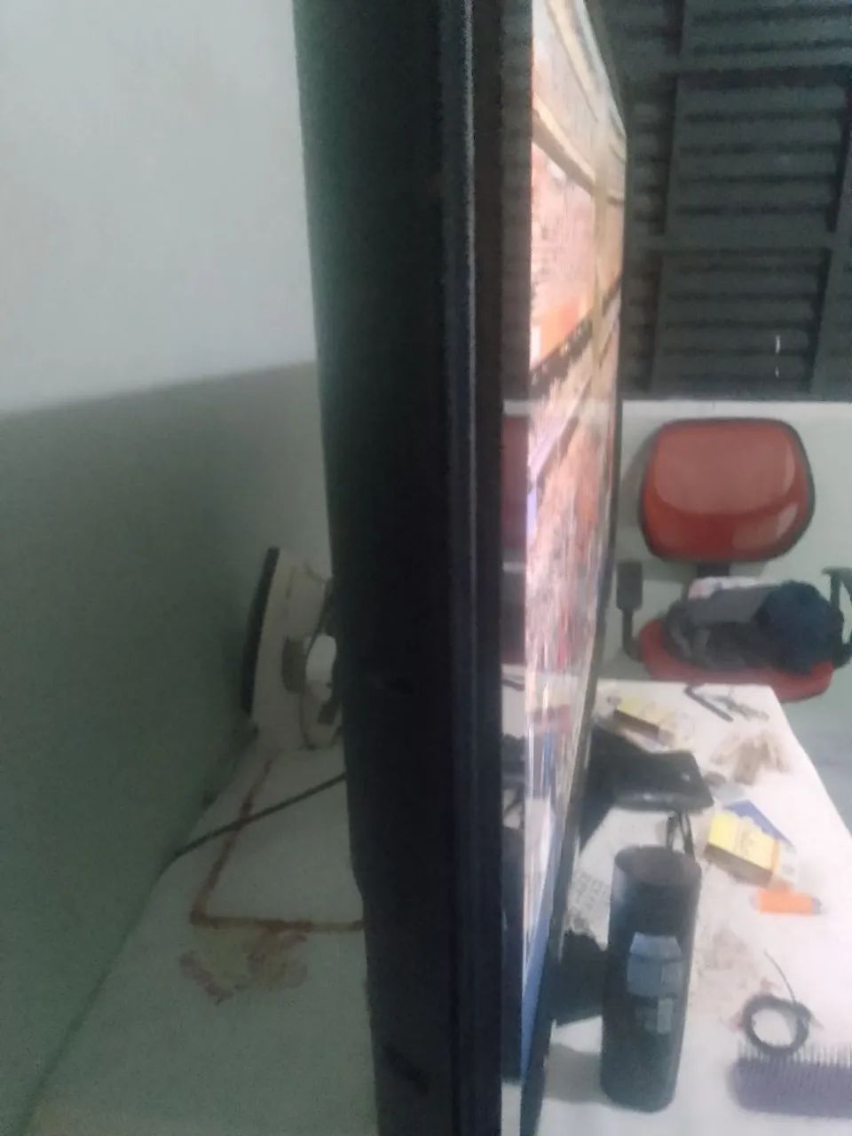 Tv LG 47 polegadas  - Foto 3