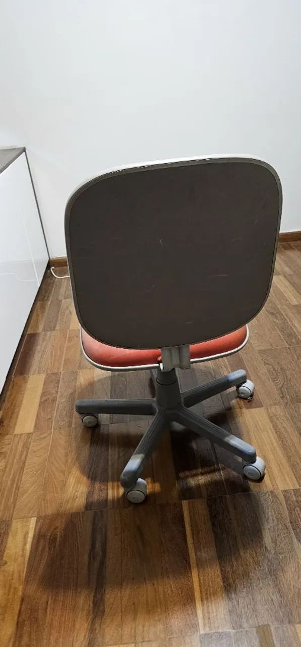 Cadeira de escritório - Foto 4