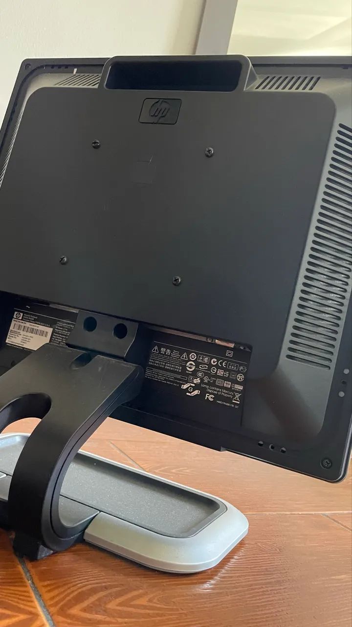 Monitor Hp
